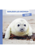 Les bebes animaux