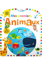 Mes premiers animaux