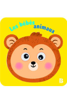 Les bebes animaux (avec des yeux qui bougent)