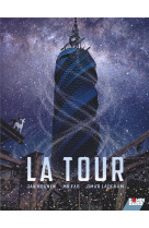 La tour - tome 02