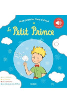 Mon premier livre d'éveil - le petit prince