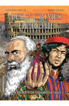 Les sept crimes de rome