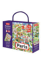 Puzzle - paris