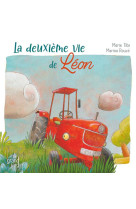 La deuxième vie de léon