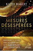 Mesures désespérées