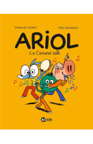 Ariol, tome 13 - le canard cale