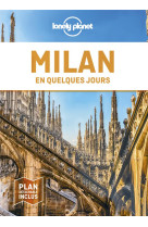 Milan en quelques jours 5ed