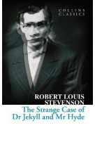 The strange case of dr jekyll and mr hyde