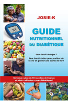 Guide nutritionnel du diabetique