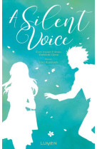 A silent voice