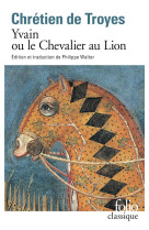 Yvain ou le chevalier au lion