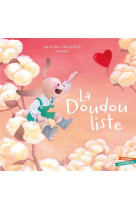 La doudou liste