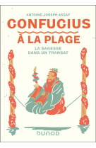 Confucius à la plage