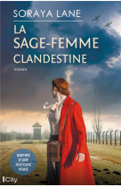 La sage-femme clandestine