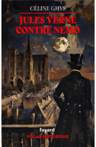 Jules verne contre némo