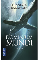 Dominium mundi - tome 1