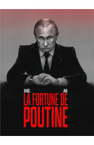 La fortune de poutine