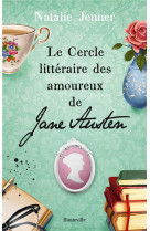 Le cercle littéraire des amoureux de jane austen