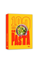 100 recettes de pasta