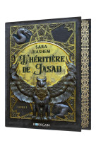 L-heritiere de jasad