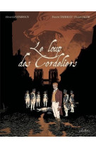 Le loup des cordeliers