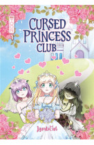 Cursed princess club t1