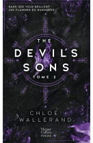 The devil's sons - tome 2