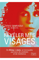 Reveler mes visages