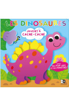 Les dinosaures (pop-up)