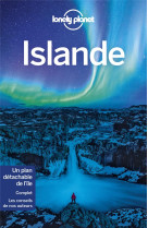 Islande 6ed