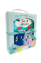 Mon petit coffret de bain - sous l-ocean