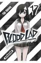 Blood lad - tome 17