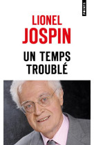 Un temps trouble