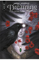 Sandman - the dreaming tome 1