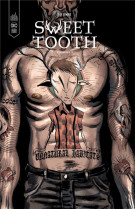 Sweet tooth tome 2 - nouvelle edition / nouvelle edition