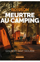 Meurtre au camping