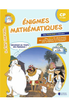 Enigmes mathematiques cp