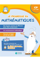 Hello maestro - je progresse en mathematiques cp