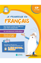 Hello maestro - je progresse en lecture-ecriture cp