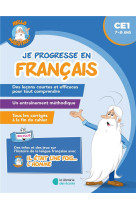 Hello maestro - je progresse en francais ce1