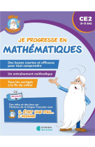 Hello maestro - je progresse en mathematiques ce2