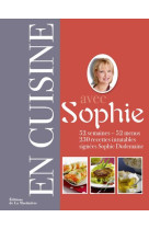 En cuisine avec sophie