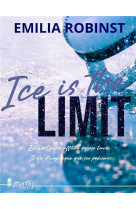 Ice is the limit