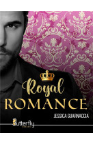 Royal romance