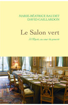 Le salon vert