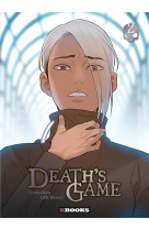 Death's game t02