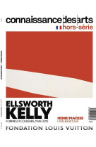 Ellsworth kelly