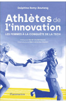 Athlètes de l'innovation