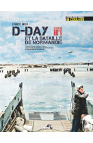 D-day édition 80 ans