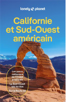 Californie et sud-ouest américain 1ed